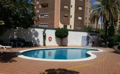MODERNO APARTAMENTO Zona Playa de Levante
