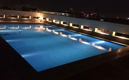 Hotel De Nada