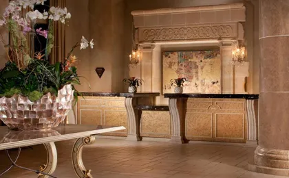 Hilton Vacation Club Eilan Resort & SPA San Antonio