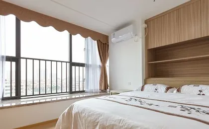 Tuyu Theme Apartment (Guangzhou Dashadong Subway Station)