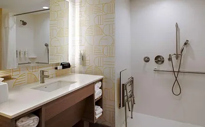 Home2 Suites by Hilton Little Rock Midtown Medical Center