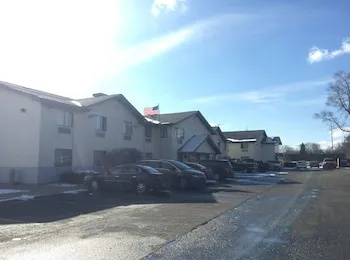 Coldwater Motel