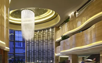 Crowne Plaza BEIJING LIDO by IHG