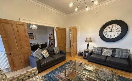 Crown Circus Apartment by Principal Apartments