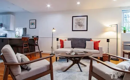 Fancy 1-BR in Central Location ⚜ Parking available