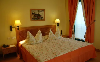 Albergo Hotel Berlin