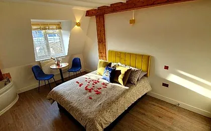 Angel Townhouse