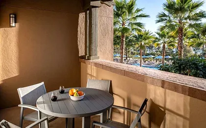 Marriott's Newport Coast Villas