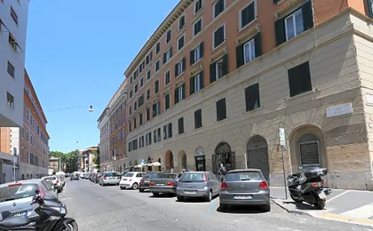 Residenza Cavour