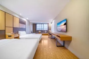 Ji Hotel Hangzhou Fengqi Road