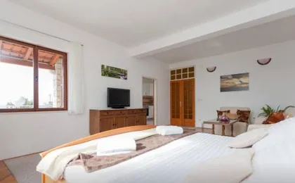 Apartment and Rooms Villa Marijo