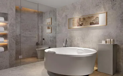 Le Meridien Hangzhou Binjiang