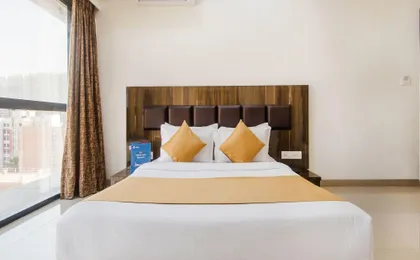 Hotel Konak by Oyo Rooms