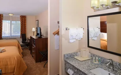 Quality Inn