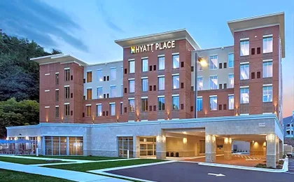 Hyatt Place Chapel Hill - Southern Village