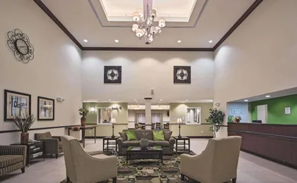 La Quinta Inn & Suites by Wyndham Lancaster