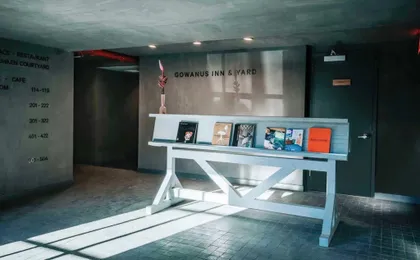Gowanus Inn & Yard, An Ascend Hotel Collection Member