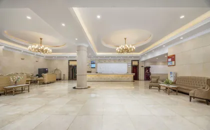 Vienna Hotel Shenzhen Haiwan