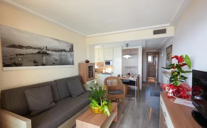 Les Dunes Suites