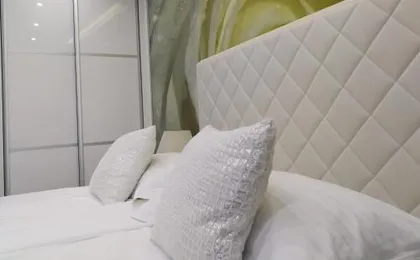 Palladium II City Center Apartments