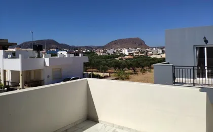 Ocean Analipsis Apartments
