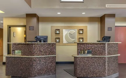 Comfort Suites Buda - Austin South