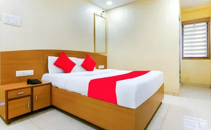 Red Palms Residency