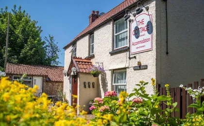 The Cottage