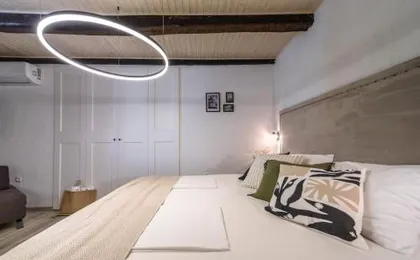 Beach Suite Nina
