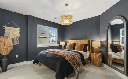 Ember & Ash Designer Home w/ King Beds, Games