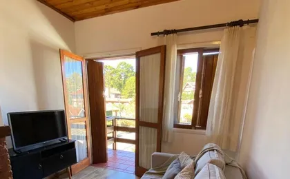 Apartamento Campos Do Jordao Ao Lado Do Capivari