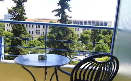 Rent Rooms Thessaloniki