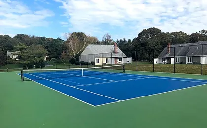Brewster Green Resort