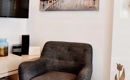 Heloni Apartments Athens