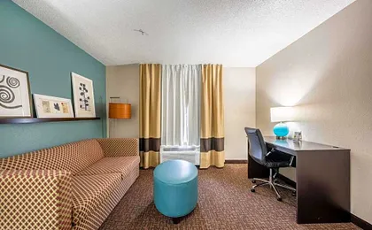 Sleep Inn & Suites Birmingham - Hoover
