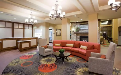 Homewood Suites St Louis Park at Westend
