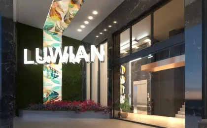 Luwian Athens Boutique Hotel