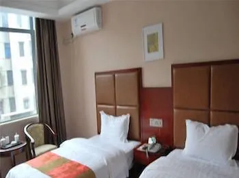Xinxin Jiayuan Hotel