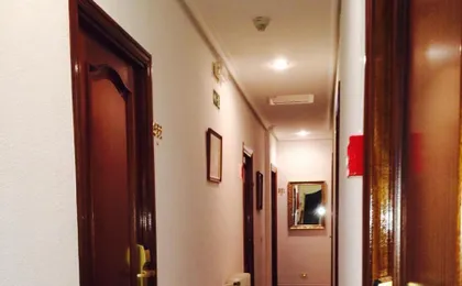 Hostal Sonsoles
