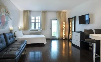 St Augustine Hotel By At Mine Hospitality