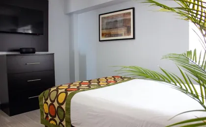 Sun And Sand Resort Oceanfront Suites