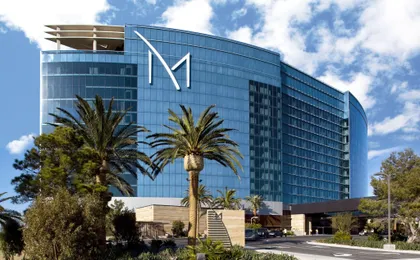 The M Resort Spa & Casino