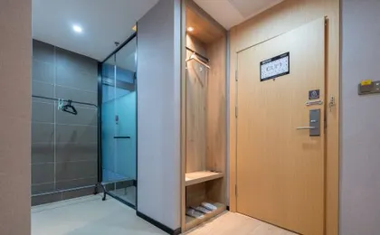 Tingyue Boutique Hotel (Chengdu Panda Base)