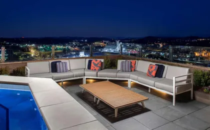 Embassy Suites by Hilton Knoxville Downtown
