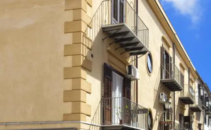Appartamento Delle Pergole