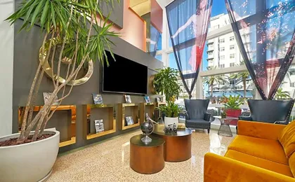 Catalina Hotel and Beach Club