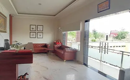 Tushar Group of Hotels - Polo Inn Sez