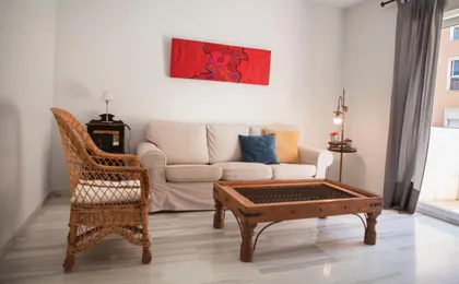 Apartamento Buhaira