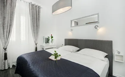 Apartment Mihaela
