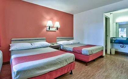 Motel 6-Flagstaff, AZ - West - Woodland Village